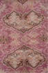 Antique Sivas Area Rug (6' x 9')